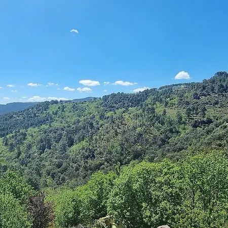 Domaine Du Moment Présent Сasa de vacaciones *