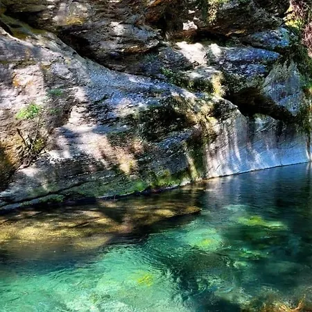 Domaine Du Moment Présent Melouze