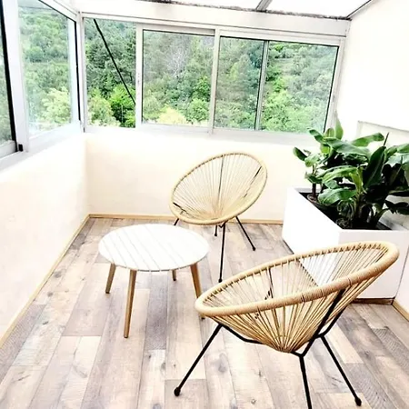 Domaine Du Moment Présent * Melouze