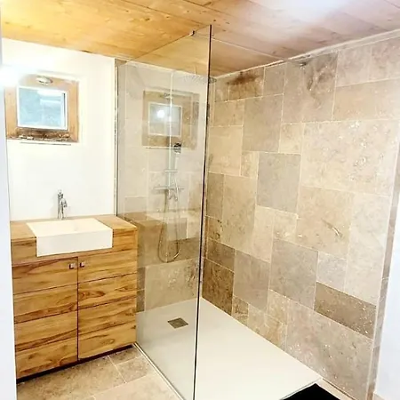 Domaine Du Moment Présent Сasa de vacaciones Melouze