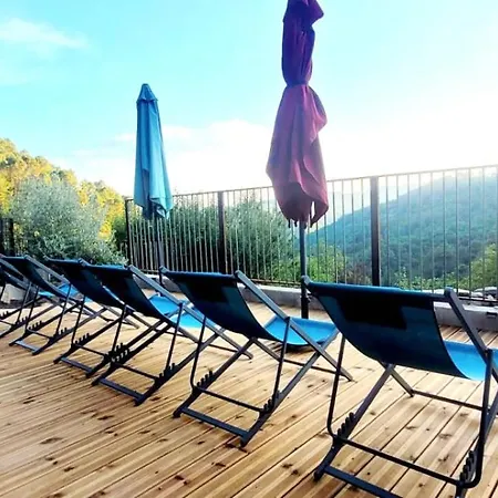 Сasa de vacaciones Domaine Du Moment Présent *