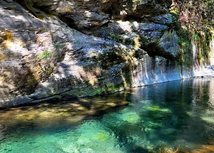 Domaine Du Moment Présent Melouze