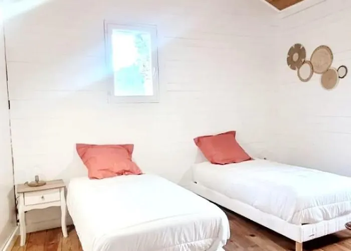 Domaine Du Moment Présent *